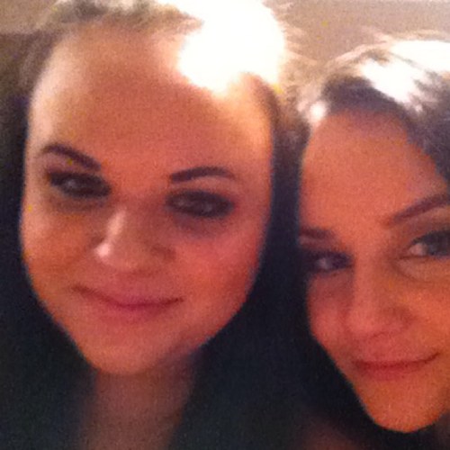 kimlrgrant's profile picture. 