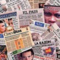 Periodista