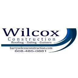 Wilcox Construction LLC serves the Madison, Wisconsin area. We specialize in Roofing, Siding, and Seamless Gutters.
