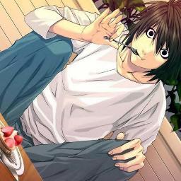 Esse twitter é para todos os amantes de Animes e Mangas