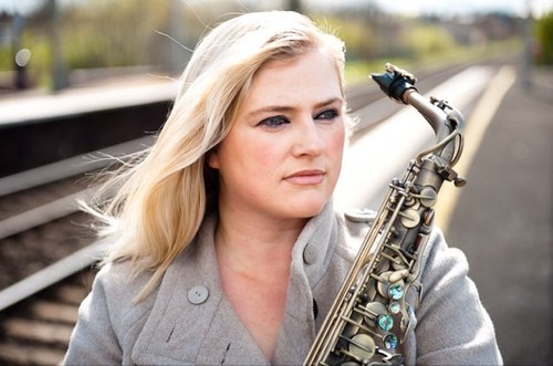 lauramacjazz's profile picture. 