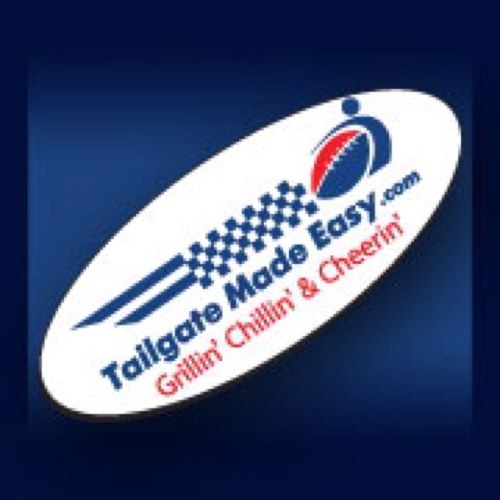 The official Twitter account for http://t.co/IlQTHHyF, the home of The Tailgate Travel Squad. We are all about Grillin' Chillin & Cheerin' around the USA!
