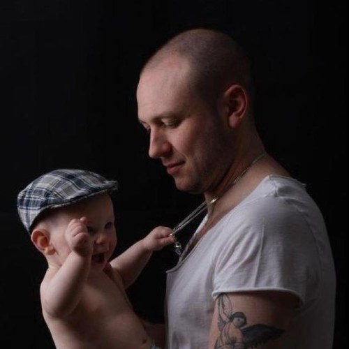 mickhairdresser's profile picture. Assistant Manager at Taylor Ferguson HairDressing Glasgow