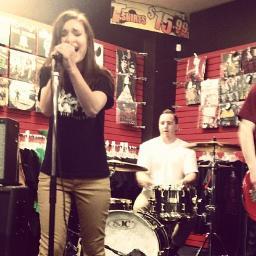 AWGStreetTeam's profile picture. Follow Away We Go! first Street Team! 
FUCK THE REST, AWAY WE GO! ARE THE BEST!