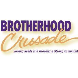 The Brotherhood Crusade Youthsource Center is located at 5414 S. Crenshaw Blvd. Los ANgeles, CA 90043. 17-21? Need a job or education? Call (323) 545-1130