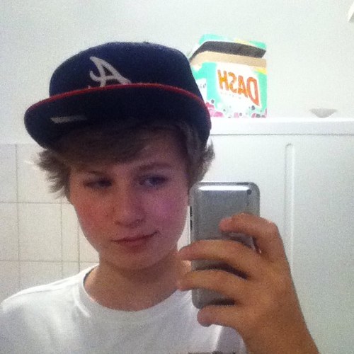 Je bent geweldig broertje x je zusje