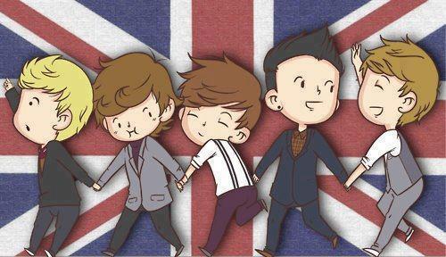 I love you 
Harry Styles :D