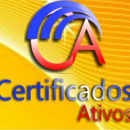Se você ministra cursos e quer VALIDAR seus certificados, venha conhecer a Certificados Ativos, atendemos Pessoa Física e Jurídica.