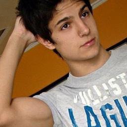 I'm not beautiful, I'm not tall, I'm not strong, but sometimes ... I'm cool