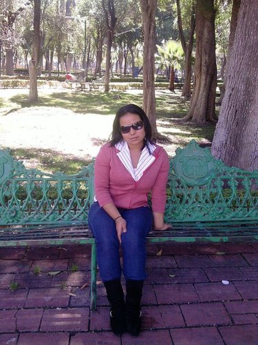 luzDenalhi's profile picture. 