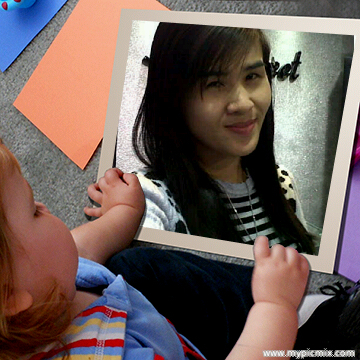 smile16_rhose's profile picture. Simply 'n friendly meh:)))

a.k.a  ASSASINOF LOVE :)