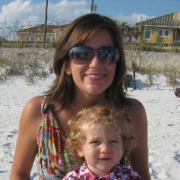 Fiercely pro-life wife to one & Mom to four