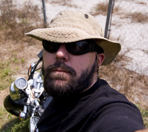 Lee Roberts Profile