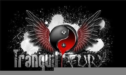 Tranquil Fury is a Rock band from St Albans,UK. Phil Tierney, James Spurr, Lloyd Beckwith, Jamie Moore & Sufian Alawneh.