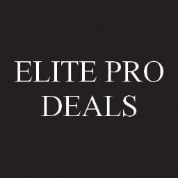 ELITEPRODEALS's profile picture. The BEST Place for The BEST Deals !
ELITEPRODEALS is a multi-specialist and a major player in e-commerce.