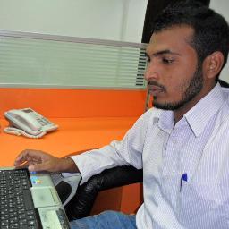 Wireless Engineer in Delta Telecom  for Saudi Telecom company,Basically from Hyderabad,Interested in Journalist view