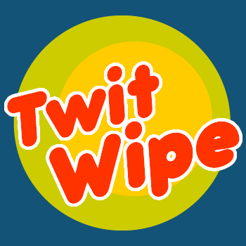 Tired of deleting tweets one by one? TwitWipe lets you delete all your tweets in one go! It's the only completely free tool that just works!