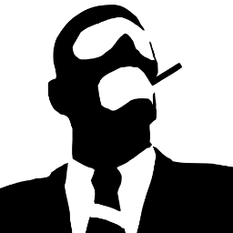 Spy del equipo Black. Minecraftiano, gamer, otaku, y con una máscara que en verano no veas como sudo. Mentiría si digo que busco Solo Amistad. Cuenta anormal.