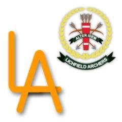 Formed over 40 years ago, Lichfield Archers are based in the Staffordshire city of Lichfield.