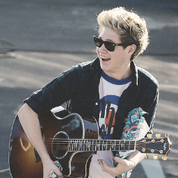 niall_is_a_babe's profile picture. @NiallOfficial 💖