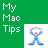 PHH7TK97 - 實用 Mac 小貼士，每日一項，短小精悍，專為新手及一般用家而設。Come Follow MyMacTips =「來跟從我的 Mac 貼士！」本頁資訊由大蘋果眾 MACitizen 提供。