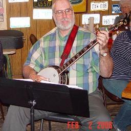 Layman, Born again Christian on April 2, 1972, Southern Baptist, Central TX. Adult bible teacher in my church and use Logos Bible S/W. Vietnam Vet, banjo picker