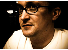 atomicant's profile picture. Camel pant suit.