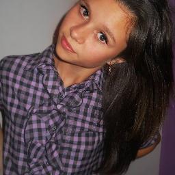 Hy :). I`m Stephanie and I love One Direction :x. Harry is my favorite :D. Follow me and I follow you back :x