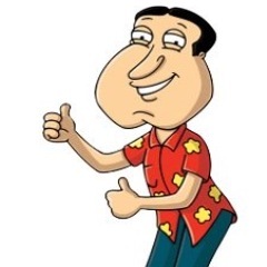 QuagmireMr's profile picture. 