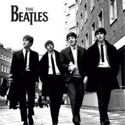 Help! I need somebody, Help! not just anybody, Help! you know i need someone ,Help! || Help - The Beatles ||
