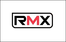 RMX radio 90.7 FM, Cancún, Quintana Roo, Mexico