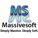 massivesoft's profile picture. Massivesoft - Simply Massive, Simply Soft.