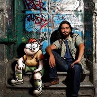 Yiğit Özgür Karikatür (@yiitozgur1) Twitter profile photo