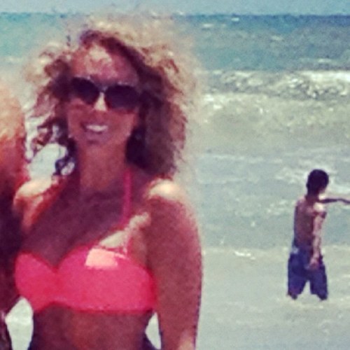 Delta Volleyball Coach