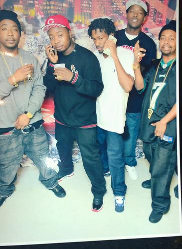 Get money