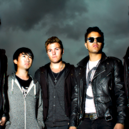 UnchartedShores's profile picture. We are a pop-rock band from Tres Pinos, CA. SEAN @us_sean