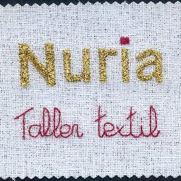 NuriaTaller's profile picture. 