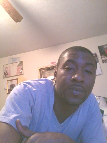 Gotta stay focused