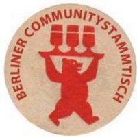 CMBln (@stammtischbln) Twitter profile photo