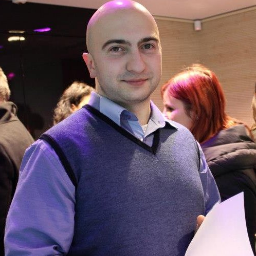 dgeorgiev's profile picture. Social & Sport Marketing Enthusiast