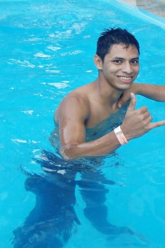 Oque tem de importante falar sobre mim??