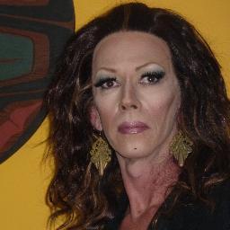 Perhaps the oldest new face to drag evah!. Started with a joke, odd journey, and call 2 peacock up! Birthed to drag for real 12/13/12. Stay tuned for updates...