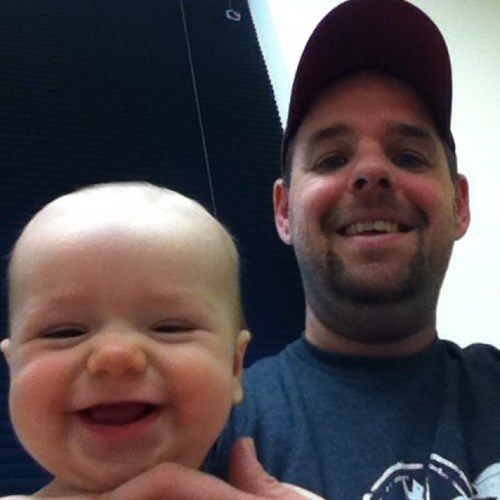 chriscannon33's profile picture. Barista/broom pusher at True West Coffee.  Dad to West, Penelope, and Clementine. I tricked a girl named Vanessa into marrying me. She rocks.