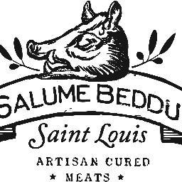 We are an artisan cured meats shop based in St. Louis. We use local meats and love to make the best salami and cured meats we can.