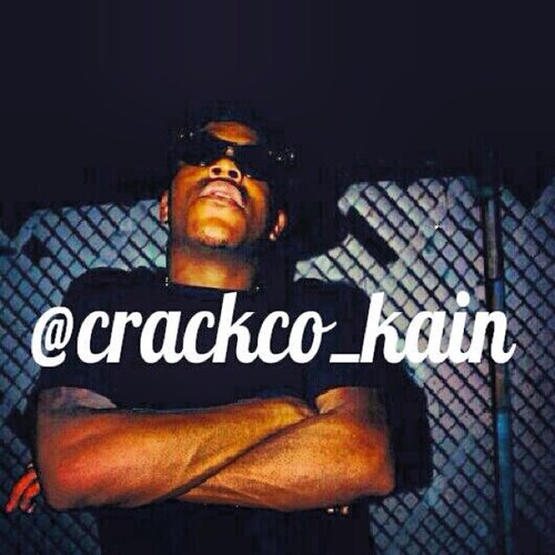 fuxwith_Kain's profile picture. Promo for artist @crackco_kain #CHICAGOMUSIC #SUPPORT