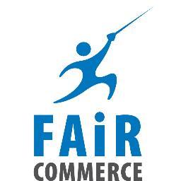 ¿Qué es FairCommerce? http://t.co/SqjCvlE6yw #ComercioJusto AhorraConCabeza: http://t.co/UaYUIkKn5G http://t.co/ByLBxFsgBN
