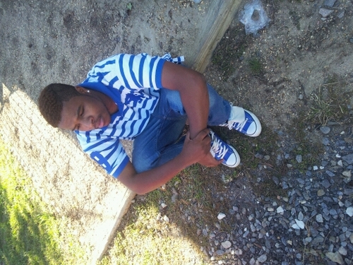 graduated from rhs 2012
