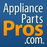 ApplPartsPros's profile picture. We've helped millions of customers with their appliance repair. 365-Day Returns. Fast shipping. Open 7 days a week. It's better with the Pros™!
