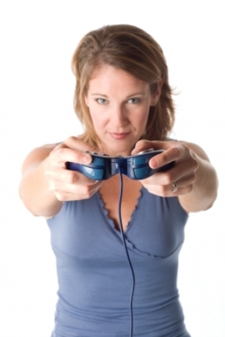 gameszone's profile picture. a site that is dedicated to brining you top games