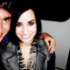ilove you @ddlovato